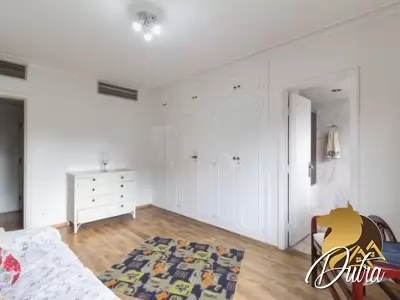 Saint Charbel Moema 419m² 04 Dormitórios 04 Suítes 4 Vagas