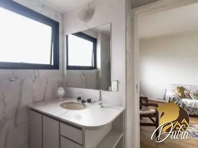 Saint Charbel Moema 419m² 04 Dormitórios 04 Suítes 4 Vagas