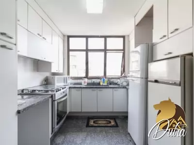 Saint Charbel Moema 419m² 04 Dormitórios 04 Suítes 4 Vagas