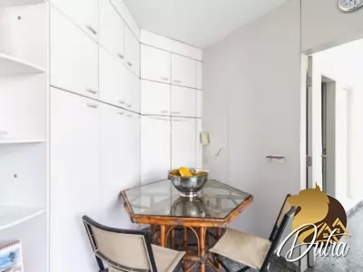 Saint Charbel Moema 419m² 04 Dormitórios 04 Suítes 4 Vagas