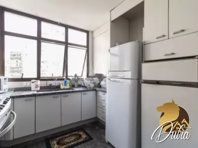 Saint Charbel Moema 419m² 04 Dormitórios 04 Suítes 4 Vagas