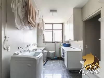 Saint Charbel Moema 419m² 04 Dormitórios 04 Suítes 4 Vagas