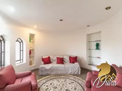 Saint Charbel Moema 419m² 04 Dormitórios 04 Suítes 4 Vagas