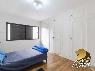 Saint Charbel Moema 419m² 04 Dormitórios 04 Suítes 4 Vagas