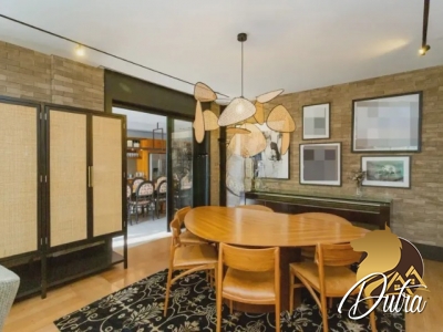 Padrão Jardim Paulista 431m² 05 Dormitórios 05 Suítes 3 Vagas