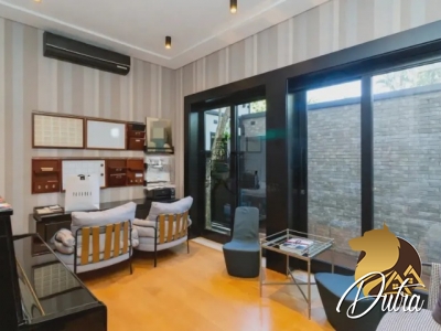 Padrão Jardim Paulista 431m² 05 Dormitórios 05 Suítes 3 Vagas