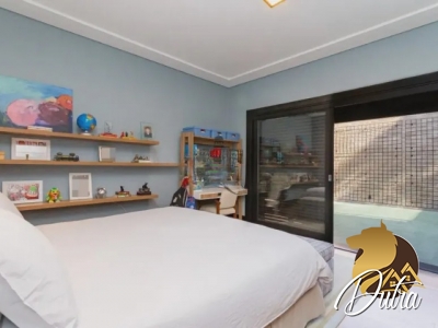 Padrão Jardim Paulista 431m² 05 Dormitórios 05 Suítes 3 Vagas