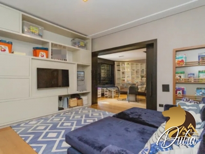 Padrão Jardim Paulista 431m² 05 Dormitórios 05 Suítes 3 Vagas