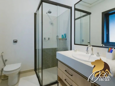Padrão Jardim Paulista 431m² 05 Dormitórios 05 Suítes 3 Vagas