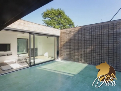 Padrão Jardim Paulista 431m² 05 Dormitórios 05 Suítes 3 Vagas