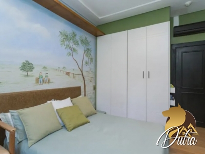 Padrão Jardim Paulista 431m² 05 Dormitórios 05 Suítes 3 Vagas