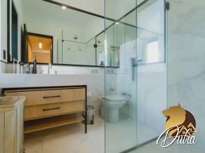 Padrão Jardim Paulista 431m² 05 Dormitórios 05 Suítes 3 Vagas