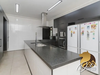 Padrão Jardim Paulista 431m² 05 Dormitórios 05 Suítes 3 Vagas