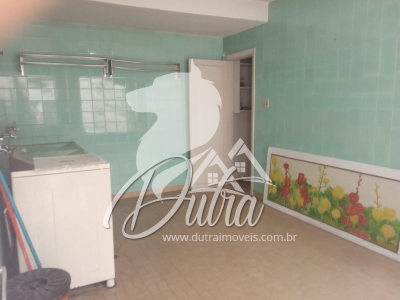 Casa de Vila Vila Madalena 343m² 04 Dormitórios 02 Suítes 6 Vagas