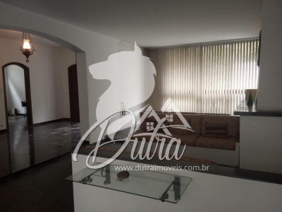 Casa de Vila Vila Madalena 343m² 04 Dormitórios 02 Suítes 6 Vagas