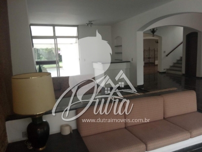 Casa de Vila Vila Madalena 343m² 04 Dormitórios 02 Suítes 6 Vagas