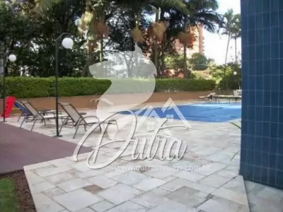 Golden Hill Indianópolis 275m² 04 Dormitórios 04 Suítes 4 Vagas