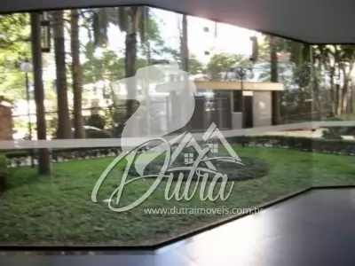 Golden Hill Indianópolis 275m² 04 Dormitórios 04 Suítes 4 Vagas