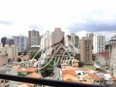 Humberto Primo Reserva Vila Mariana 173m² 03 Dormitórios 03 Suítes 4 Vagas
