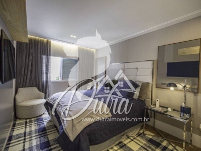 Edifício Marisa Itaim Bibi 198m² 03 Dormitórios 01 Suítes 2 Vagas