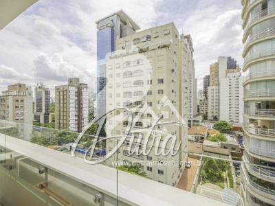 Edifício Marisa Itaim Bibi 198m² 03 Dormitórios 01 Suítes 2 Vagas