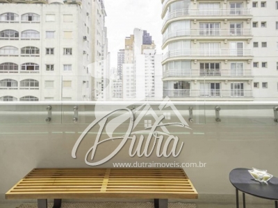 Edifício Marisa Itaim Bibi 198m² 03 Dormitórios 01 Suítes 2 Vagas