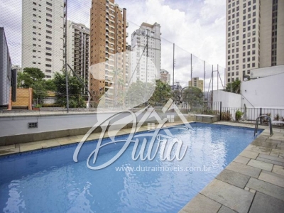 Edifício Marisa Itaim Bibi 198m² 03 Dormitórios 01 Suítes 2 Vagas