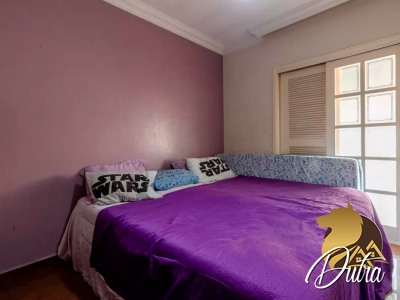 Casa de Condomínio Vila Nova Conceição 100m² 03 Dormitórios 01 Suítes 2 Vagas