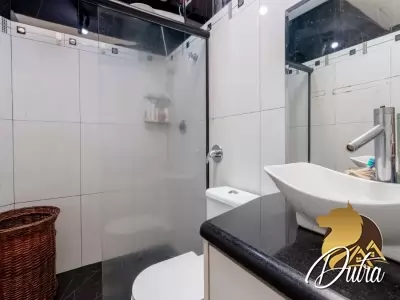 Casa de Condomínio Vila Nova Conceição 100m² 03 Dormitórios 01 Suítes 2 Vagas