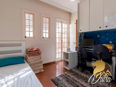 Casa de Condomínio Vila Nova Conceição 100m² 03 Dormitórios 01 Suítes 2 Vagas