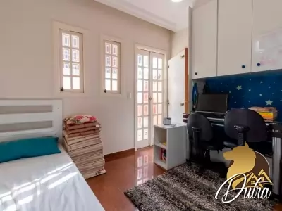 Casa de Condomínio Vila Nova Conceição 100m² 03 Dormitórios 01 Suítes 2 Vagas