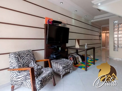 Casa de Condomínio Vila Nova Conceição 100m² 03 Dormitórios 01 Suítes 2 Vagas