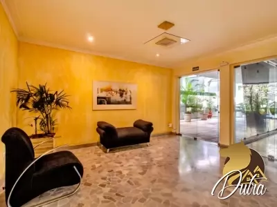 Adriática Cerqueira César 190m² 03 Dormitórios 01 Suítes 2 Vagas