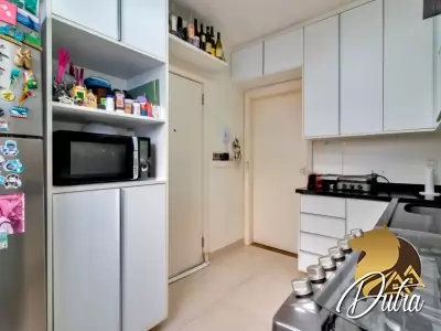 Adriática Cerqueira César 190m² 03 Dormitórios 01 Suítes 2 Vagas
