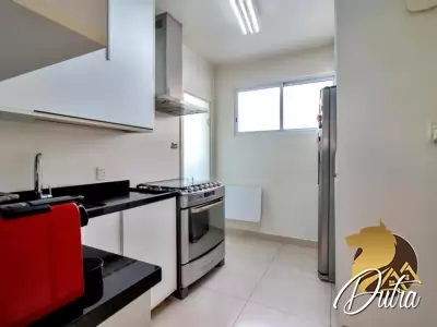 Adriática Cerqueira César 190m² 03 Dormitórios 01 Suítes 2 Vagas