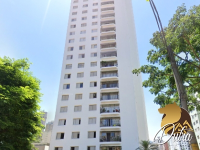 Edifício Silvana Perdizes 236m² 03 Dormitórios 01 Suítes 2 Vagas