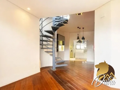 Edifício Villa Arie Pinheiros 173m² 02 Dormitórios 02 Suítes 3 Vagas