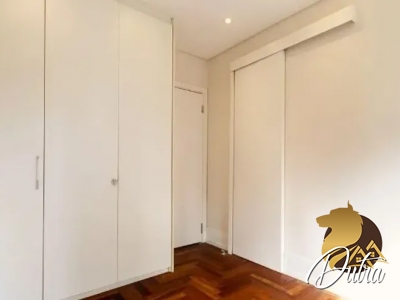 Edifício Villa Arie Pinheiros 173m² 02 Dormitórios 02 Suítes 3 Vagas