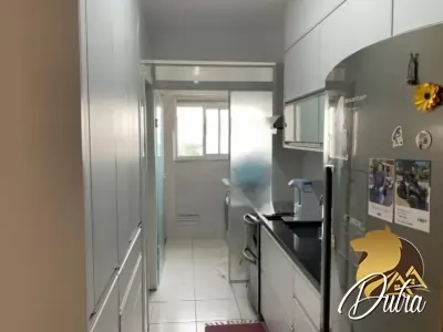 Condomínio Massimo Vila Mascote Campo Belo 122m² 03 Dormitórios 03 Suítes 2 Vagas