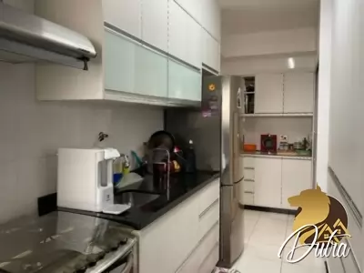 Condomínio Massimo Vila Mascote Campo Belo 122m² 03 Dormitórios 03 Suítes 2 Vagas