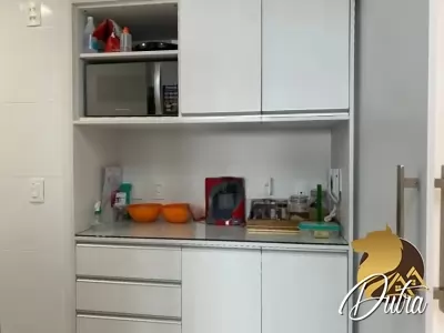 Condomínio Massimo Vila Mascote Campo Belo 122m² 03 Dormitórios 03 Suítes 2 Vagas