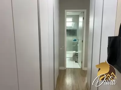 Condomínio Massimo Vila Mascote Campo Belo 122m² 03 Dormitórios 03 Suítes 2 Vagas