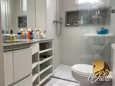 Condomínio Massimo Vila Mascote Campo Belo 122m² 03 Dormitórios 03 Suítes 2 Vagas