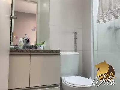 Condomínio Massimo Vila Mascote Campo Belo 122m² 03 Dormitórios 03 Suítes 2 Vagas