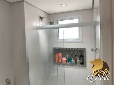 Condomínio Massimo Vila Mascote Campo Belo 122m² 03 Dormitórios 03 Suítes 2 Vagas