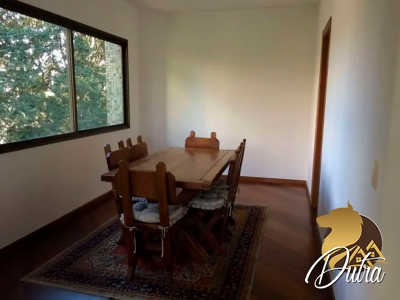 Saint Elias Planalto Paulista 155m² 04 Dormitórios 04 Suítes 3 Vagas