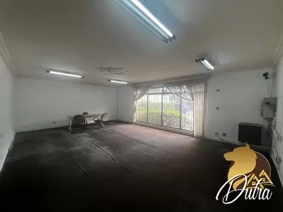 Casa Comercial Jardim América 600m² 14 Dormitórios 10 Vagas