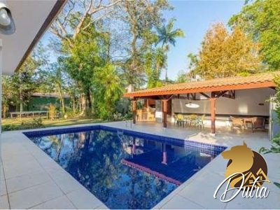 Padrão Jardim Marajoara 371m² 05 Dormitórios 02 Suítes 2 Vagas