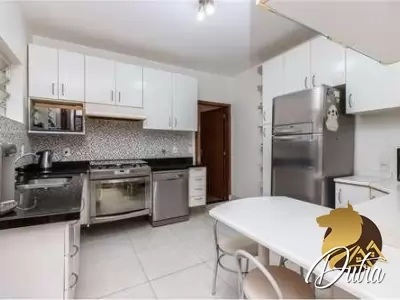 Padrão Jardim Marajoara 371m² 05 Dormitórios 02 Suítes 2 Vagas