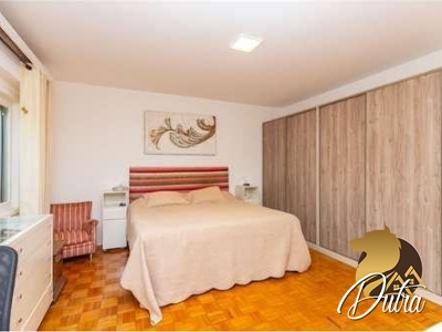 Padrão Jardim Marajoara 371m² 05 Dormitórios 02 Suítes 2 Vagas